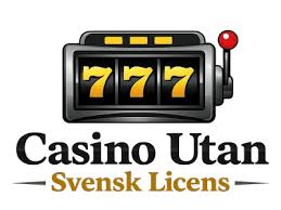 Online Casino utan Svensk Licens – Fördelar och Nackdelar