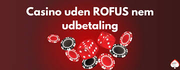 Online Spil Uden Om Rufus Fuld Guide til De Bedste Alternativer