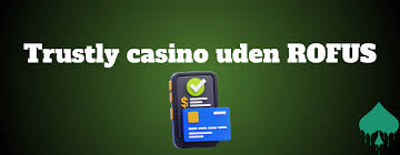 Oplev det bedste udlandsk casino online - Spil sikkert og sjovt!