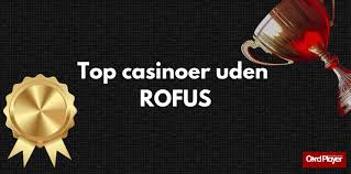 Oplev det bedste udlandsk casino online - Spil sikkert og sjovt!