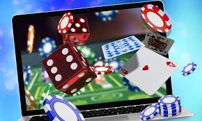Winning Big at Casino WinsMania UK Your Ultimate Guide